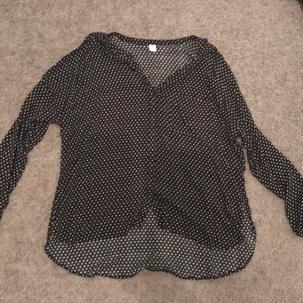 Old Navy Tunic